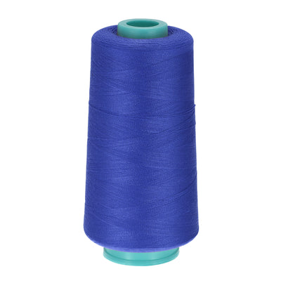 Harfington Uxcell All-Purpose Polyester Sewing Thread