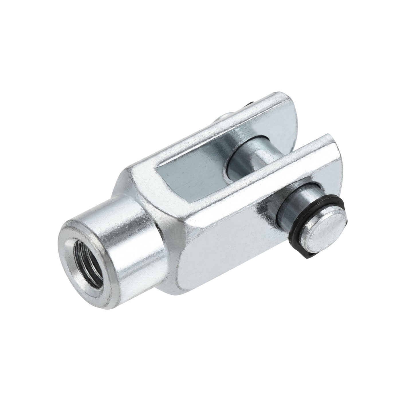 uxcell Uxcell Pneumatic Air Cylinder Y Connector Quick Fittings