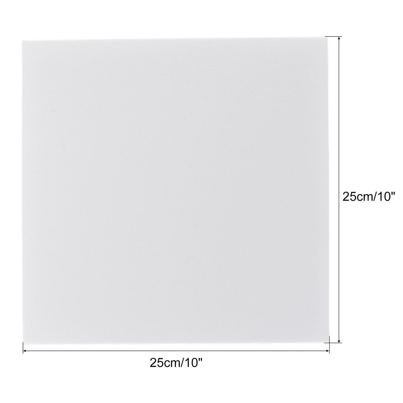 Harfington EVA Foam Sheet for DIY Project