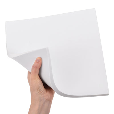 Harfington EVA Foam Sheets Thickness for Craft Projects