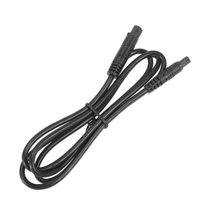 Harfington 5 Pin 3ft 1m Backup Camera Extension Cable Dash Camera Cord Wires Car Rear View Camera