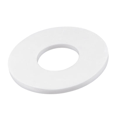 Harfington PTFE Flat Washers OD ID Thick DN Flange Gaskets