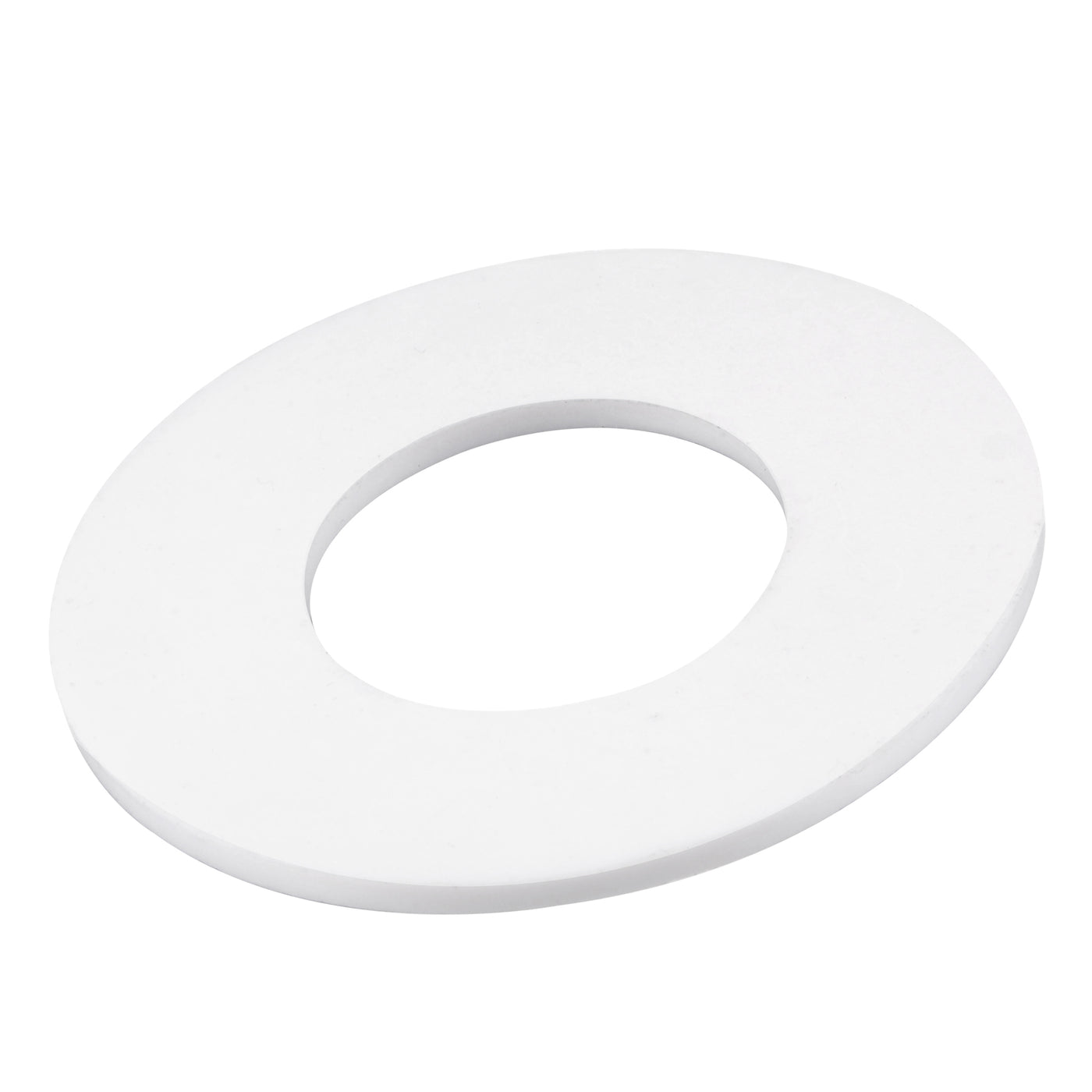 Harfington PTFE Flat Washers OD ID Thick DN Flange Gaskets