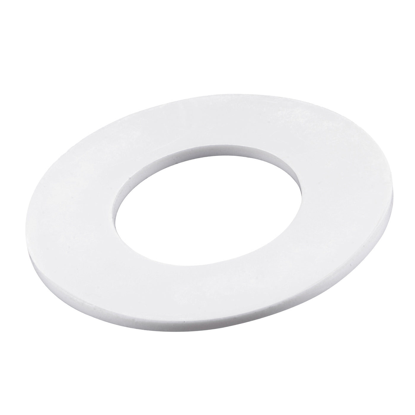 Harfington PTFE Flat Washers OD ID Thick DN Flange Gaskets