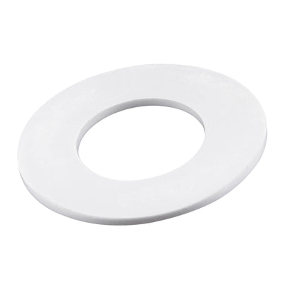 Harfington PTFE Flat Washers OD ID Thick DN Flange Gaskets