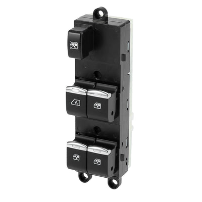 Harfington Power Window Switch for Nissan Qashqai 2007-2013 Master Driver Side 25401-4X00D