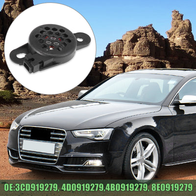 Harfington Car Warning Buzzer 8E0919279 PDC Reverse Parking Aid for Skoda for Seat for Audi 8E0 919 279 4B0 919 279 4D0 919 279 3C0 919 279.