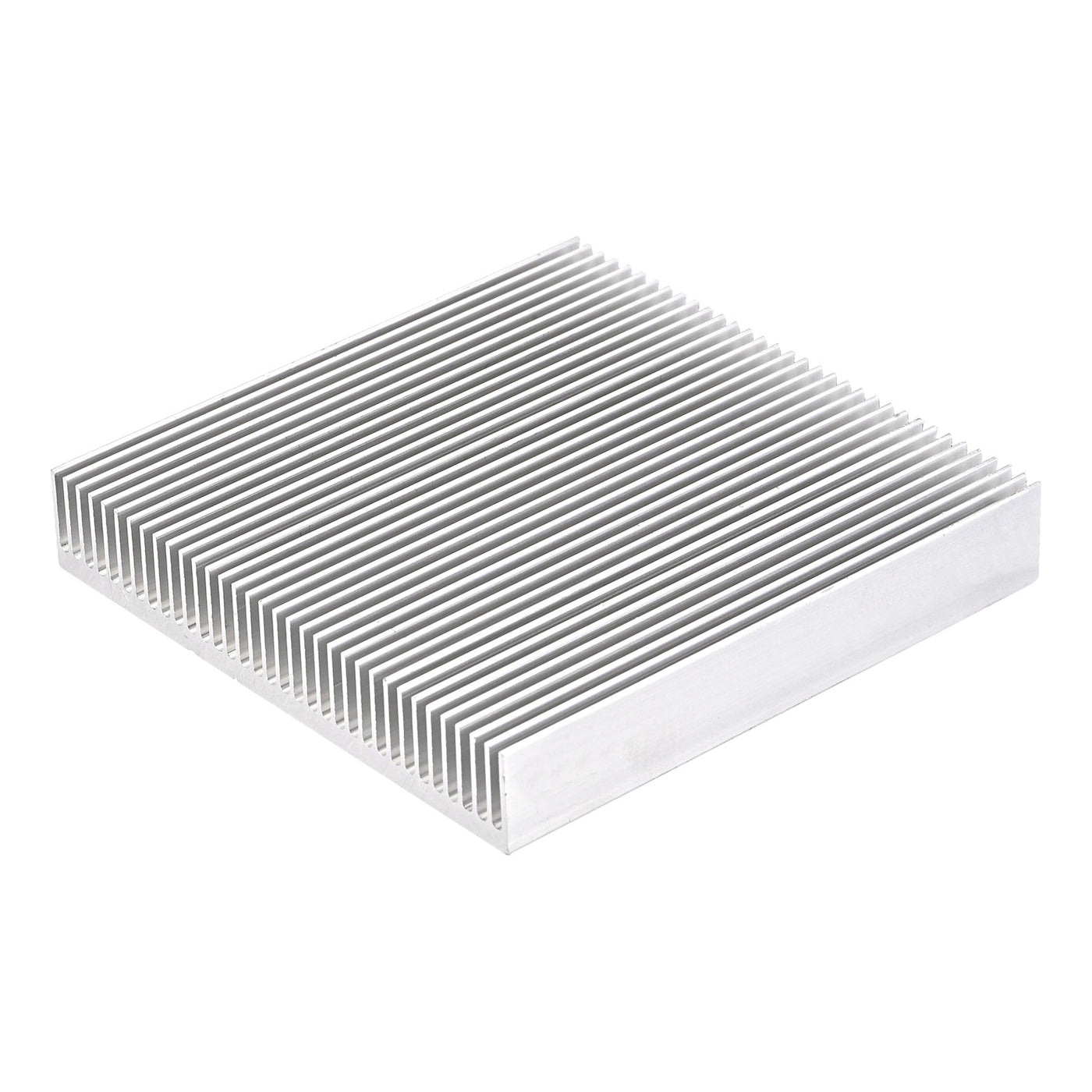 Harfington Electronic Cooler Aluminium Heatsink for CPU