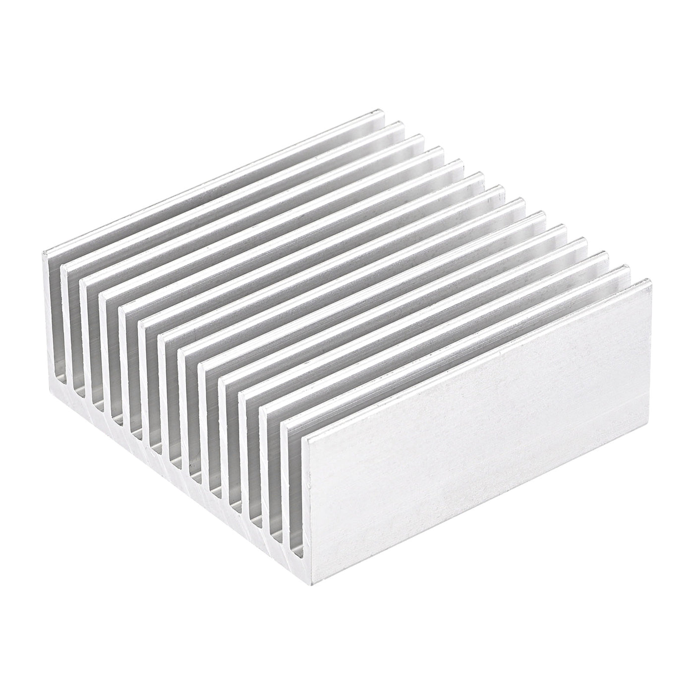 Harfington Electronic Cooler Aluminium Heatsink for CPU