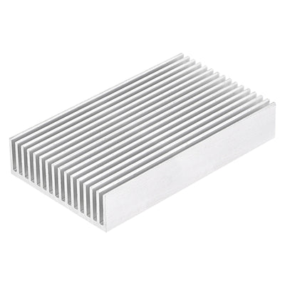 Harfington Electronic Cooler Aluminium Heatsink for CPU