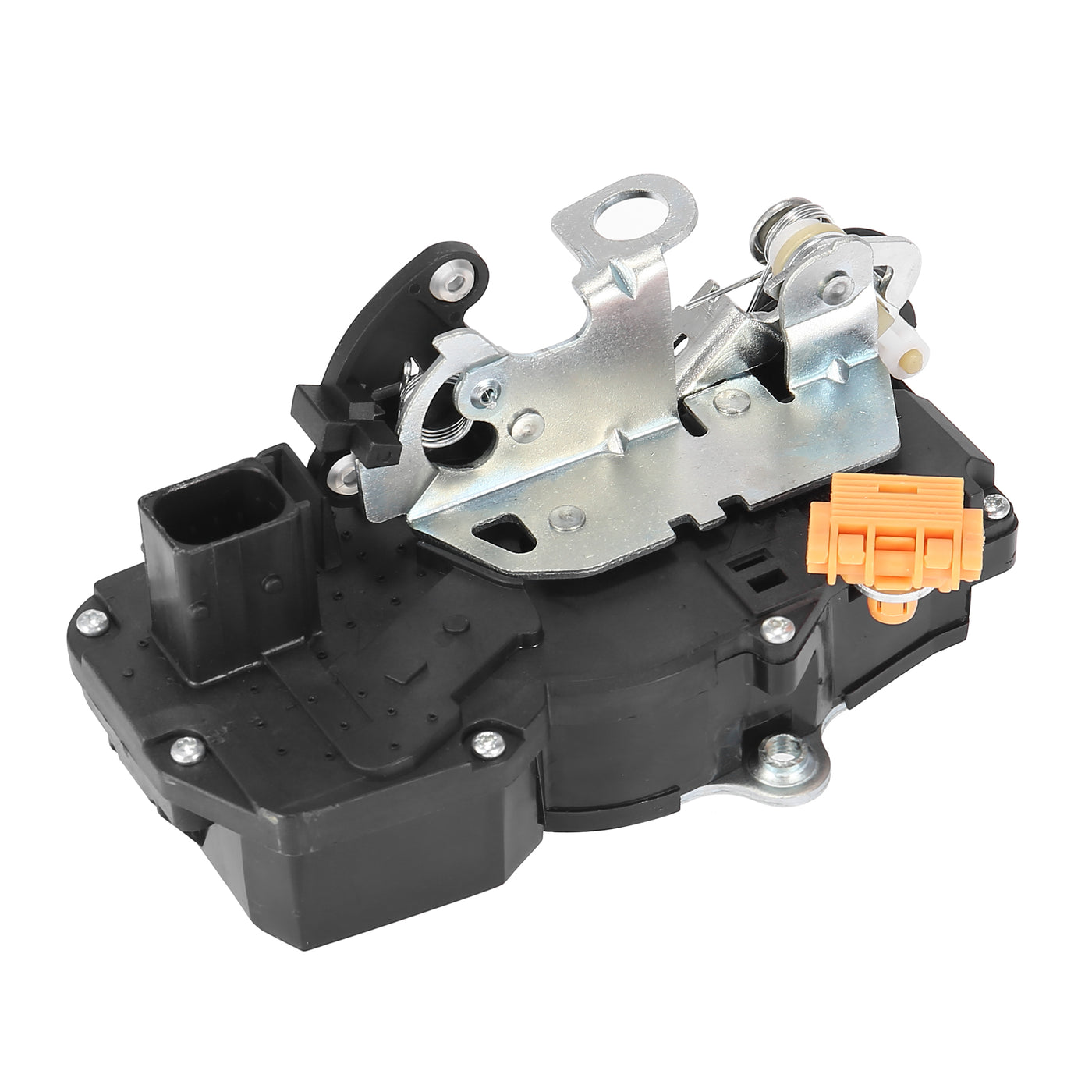 X AUTOHAUX Power Door Lock Actuator Motor Rear Right Side 931-109 for Cadillac Escalade 2007-2014 for Chevrolet Suburban 2500 2007-2009