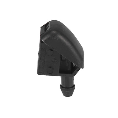 Harfington Windshield Washer Nozzles Spray Jet Left or Right 5J0955985 for Skoda Roomster 2006-2015