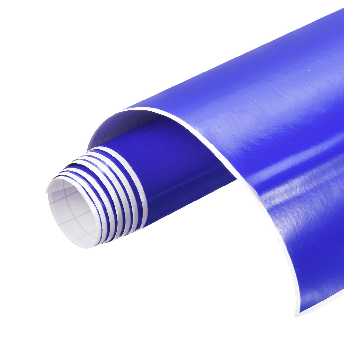 Harfington Gloss Vinyl PVC Sheet Roll  for Craft