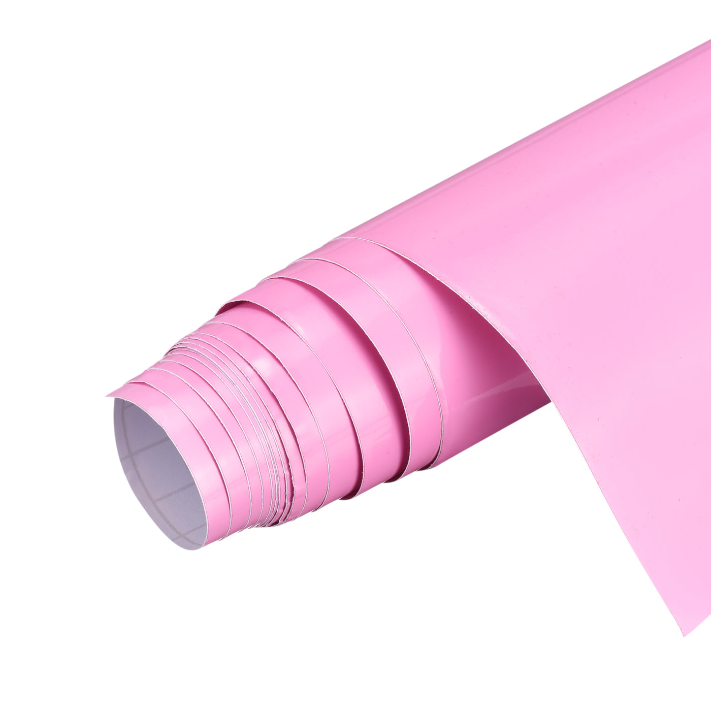 Harfington Gloss Vinyl PVC Sheet Roll for Craft