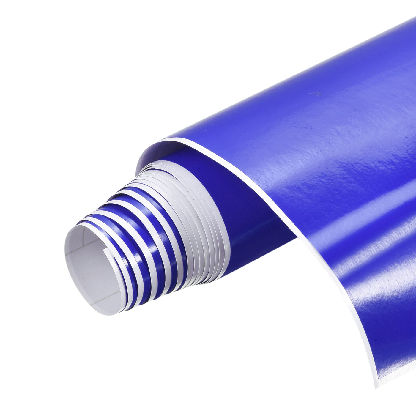 Harfington Gloss Vinyl PVC Sheet Roll for Craft