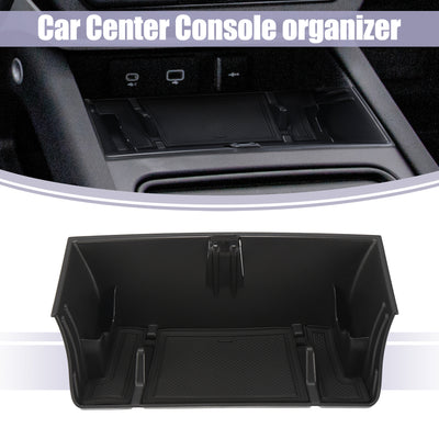 Harfington Car Center Console Organizer Tray for Land Rover Defender 90 110 130 2020-2022 Central Storage Box  Box Car Accessories