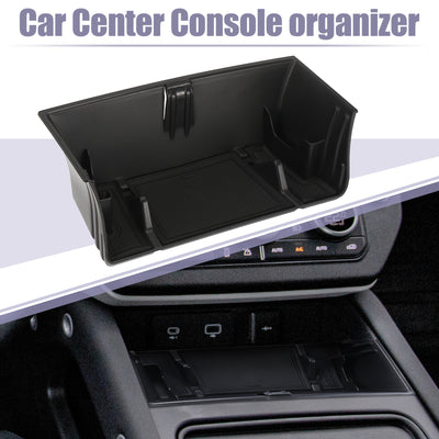 Harfington Car Center Console Organizer Tray for Land Rover Defender 90 110 130 2020-2022 Central Storage Box  Box Car Accessories