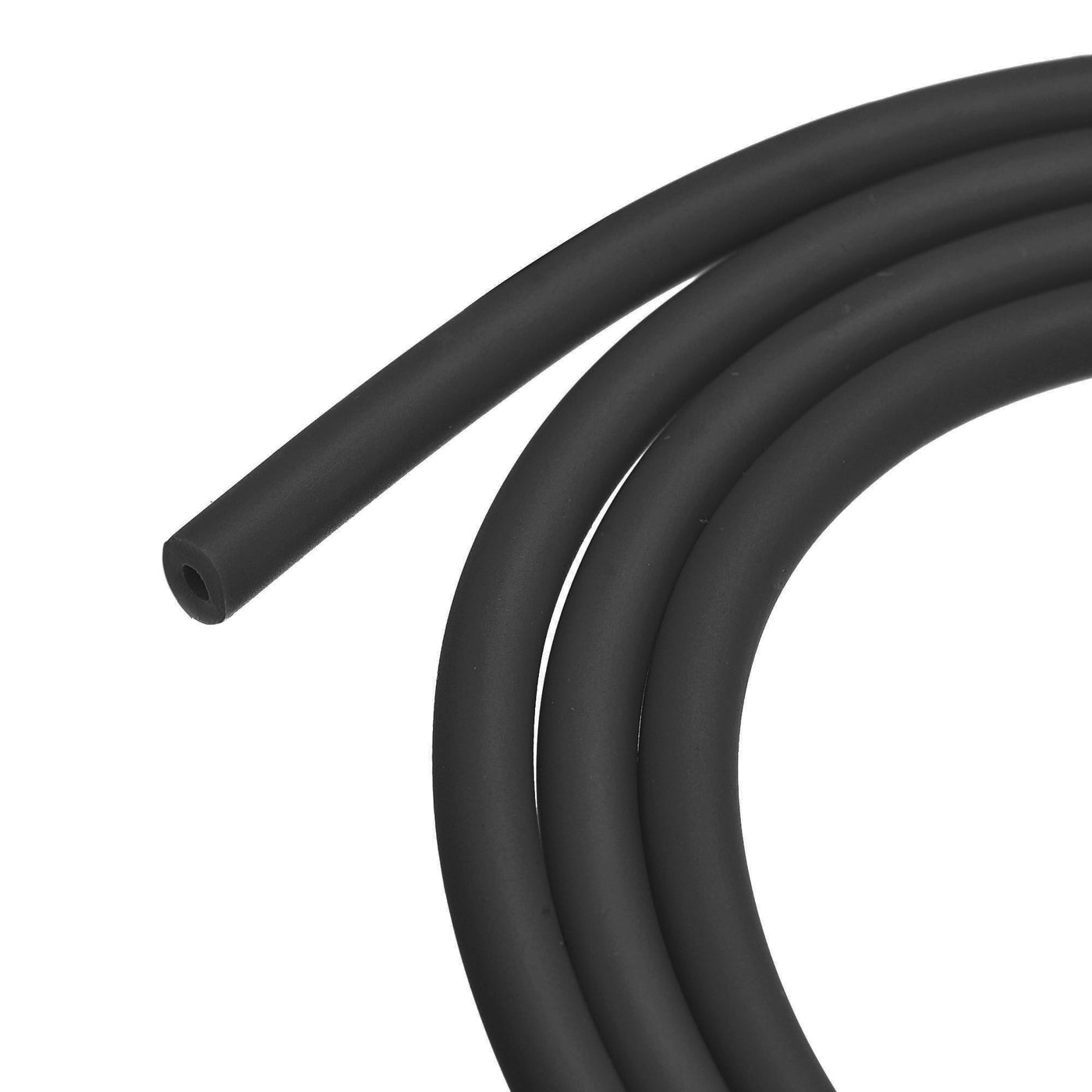 Harfington Natural Latex Rubber Tubing Highly Elastic for Sports Fitness