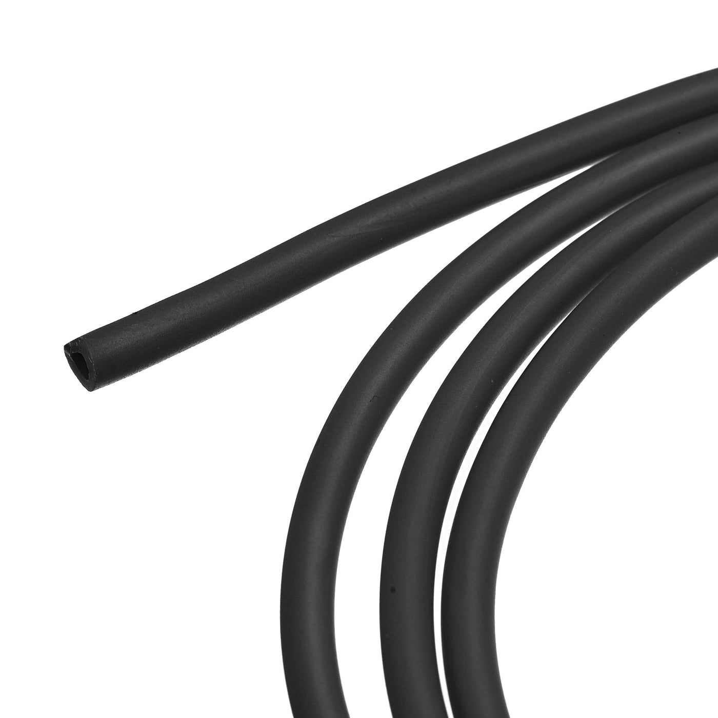 Harfington Natural Latex Rubber Tubes Highly Elastic for Sports Exercise Fitness