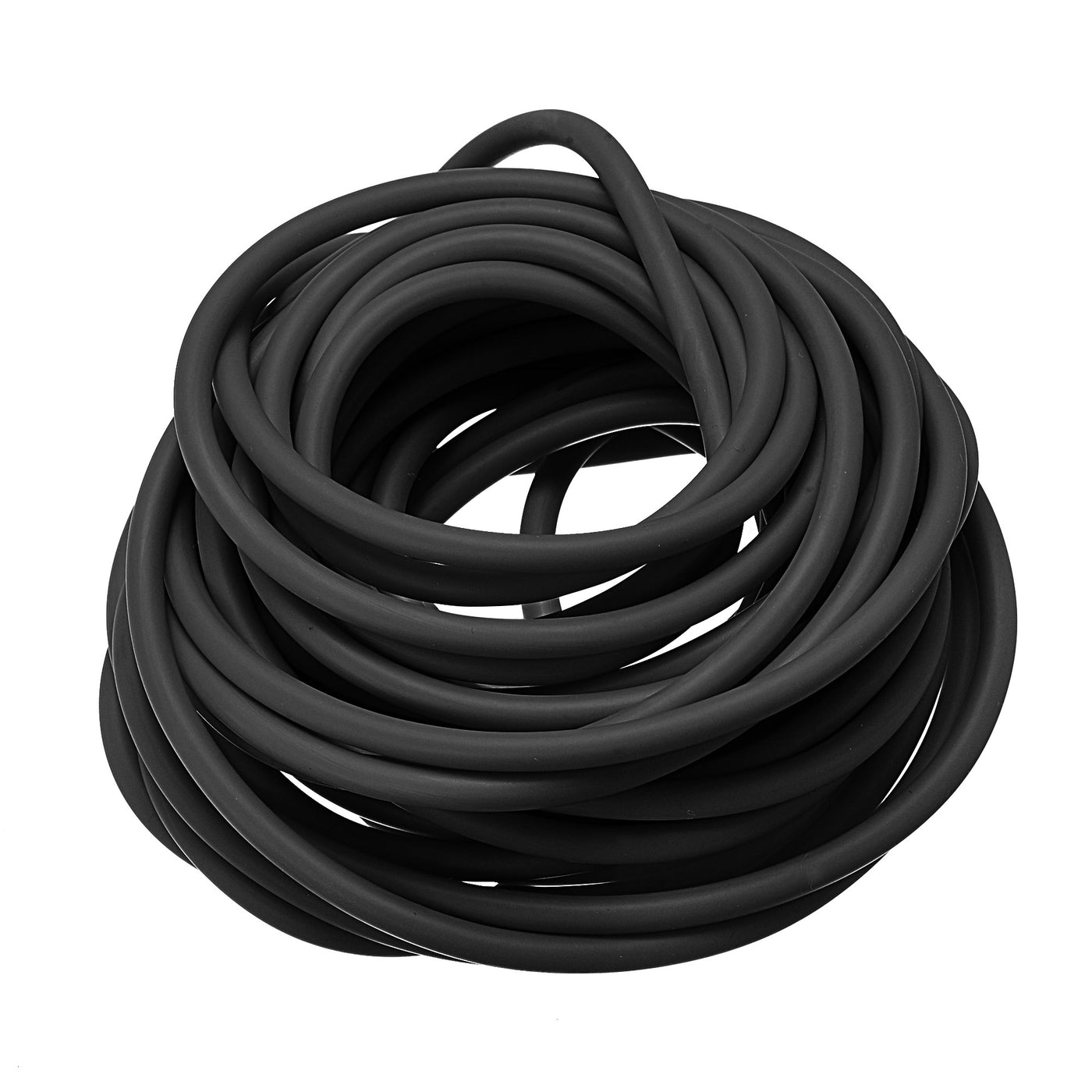 Harfington Natural Latex Rubber Tubes Highly Elastic for Sports Exercise Fitness