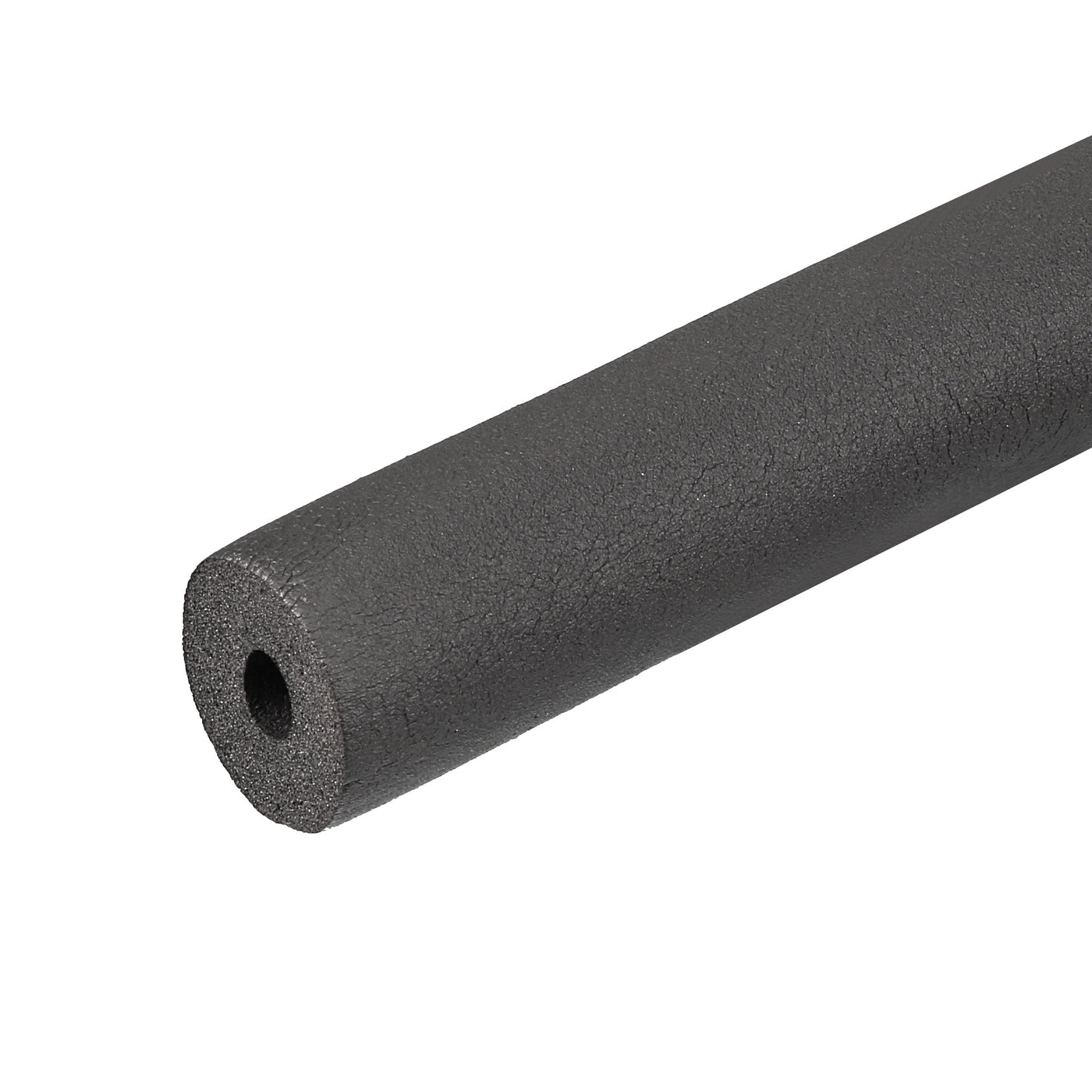 Harfington Foam Tubing Tube Covers for HVAC Copper Pipe Insulation Handle Grip Support