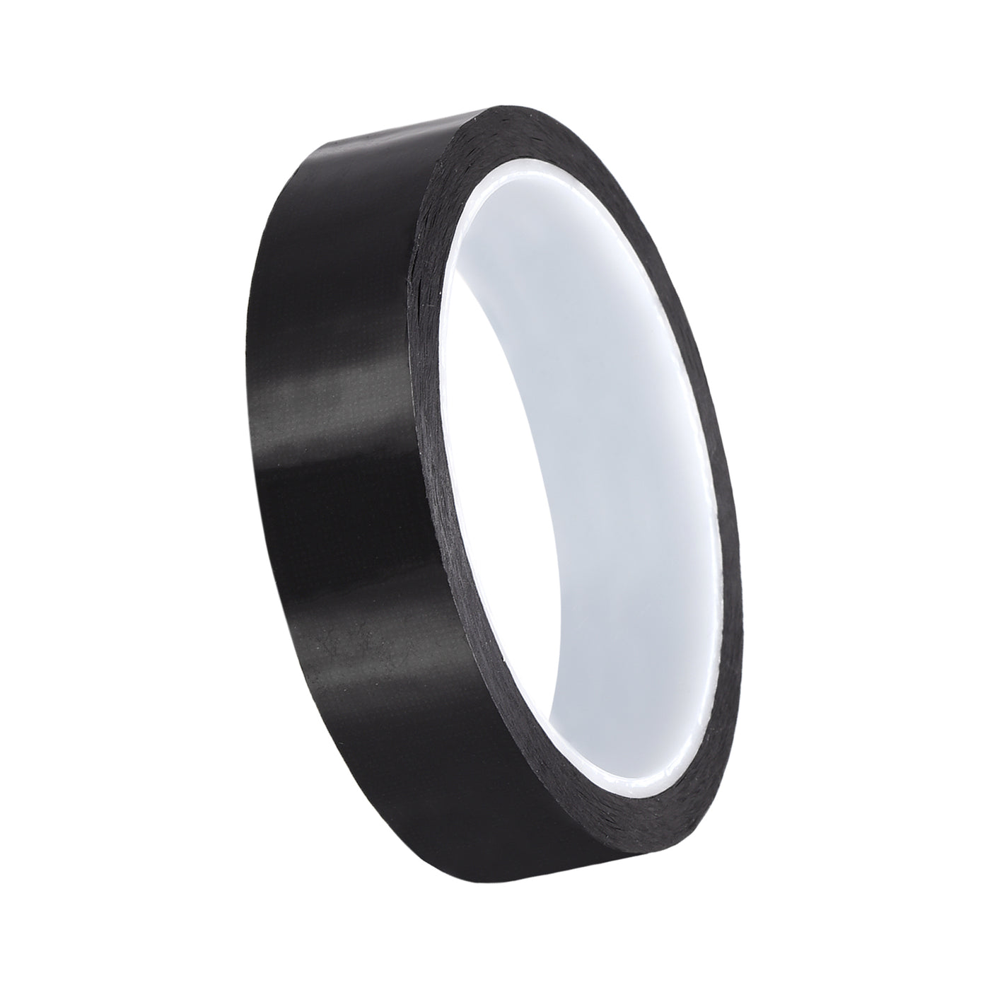 Harfington Adhesive Grid ESD Tape 0.79 Inch Wide x 118 FT Long Conductive Grid Tape, Black