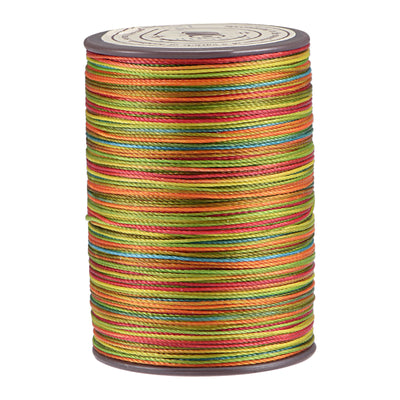 Harfington Thin Waxed Thread Dia Polyester Wax Coated Cord