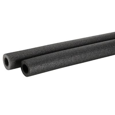 Harfington Foam Tube Sponge Protective Sleeve Heat Preservation Sleeve Pipe for Pipe Insulation