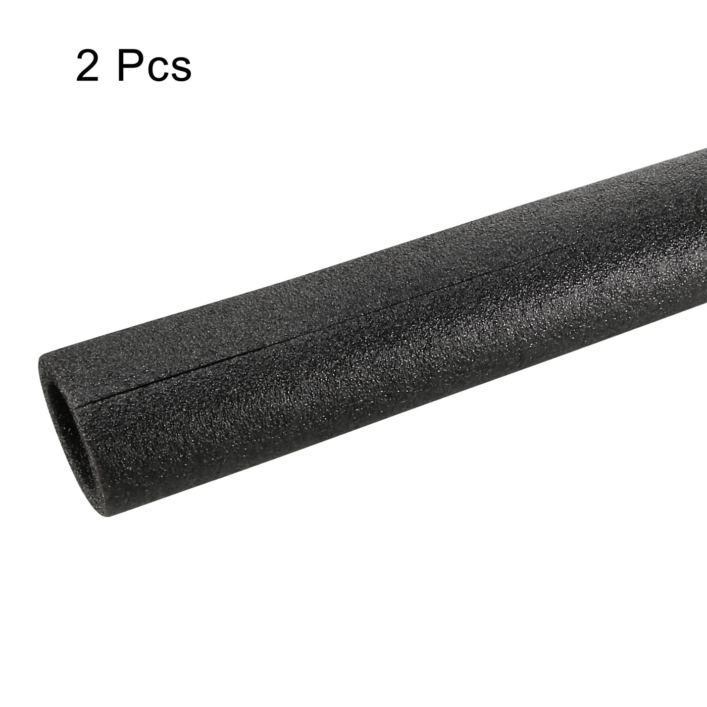 Harfington Foam Tube Sponge Protective Sleeve Heat Preservation Sleeve Polyethylene Pipe for Pipe Insulation