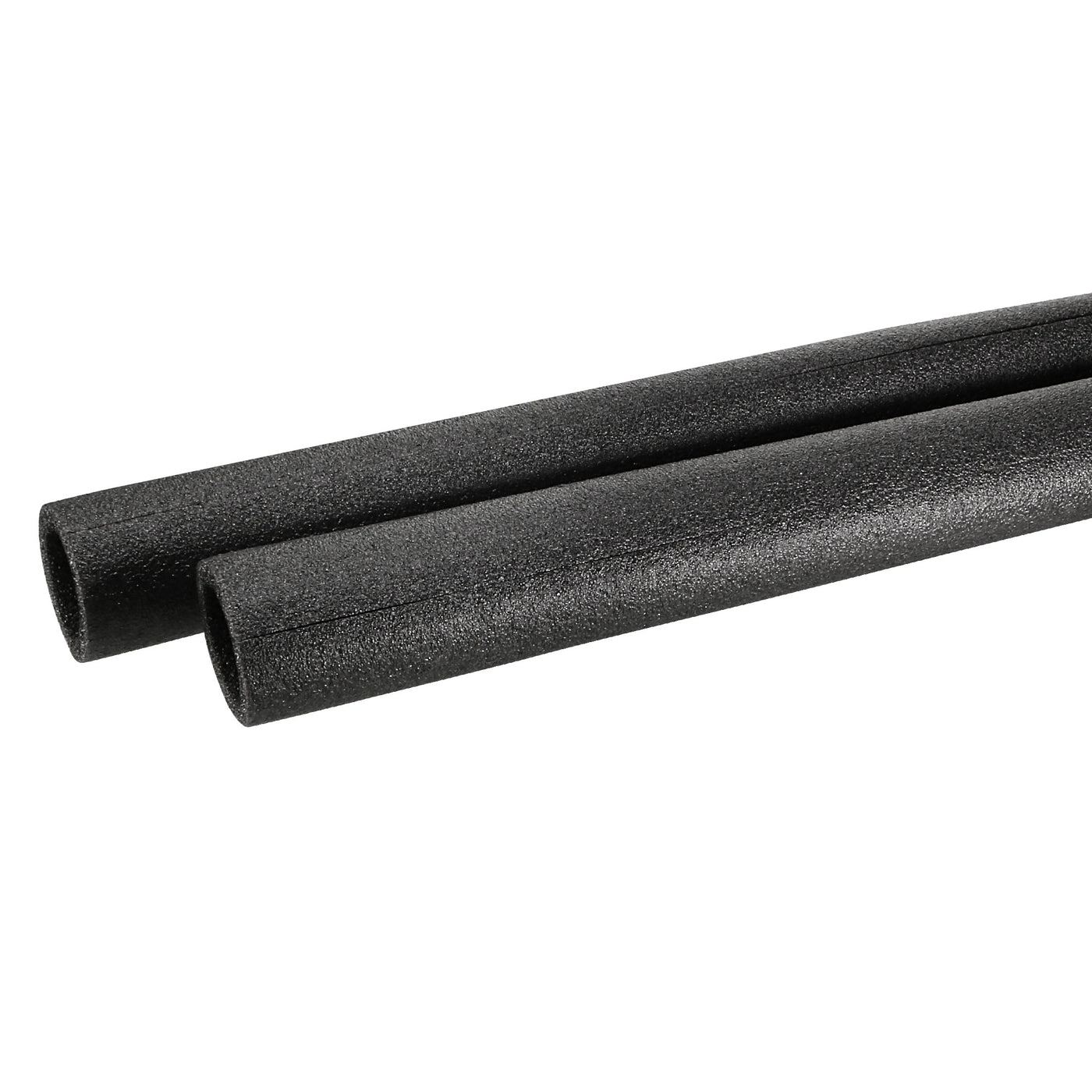 Harfington Foam Tube Sponge Protective Sleeve Heat Preservation Sleeve Polyethylene Pipe for Pipe Insulation