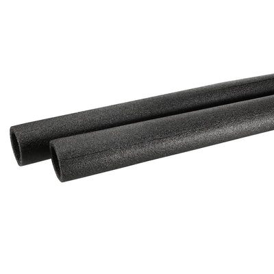 Harfington Foam Tube Sponge Protective Sleeve Heat Preservation Sleeve Polyethylene Pipe for Pipe Insulation