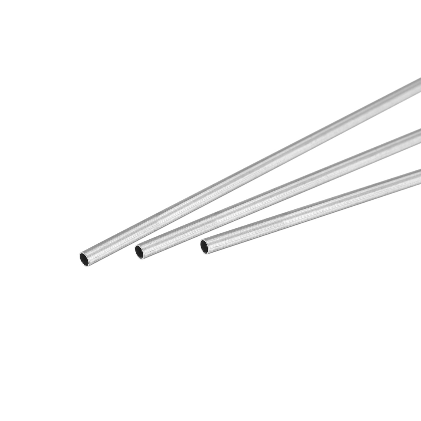 Harfington 304 Stainless Steel Seamless Straight Tubing Tubes