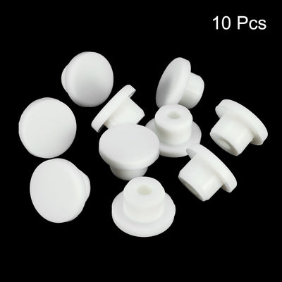 Harfington Silicone Rubber Hole Plug Stopper for Hole