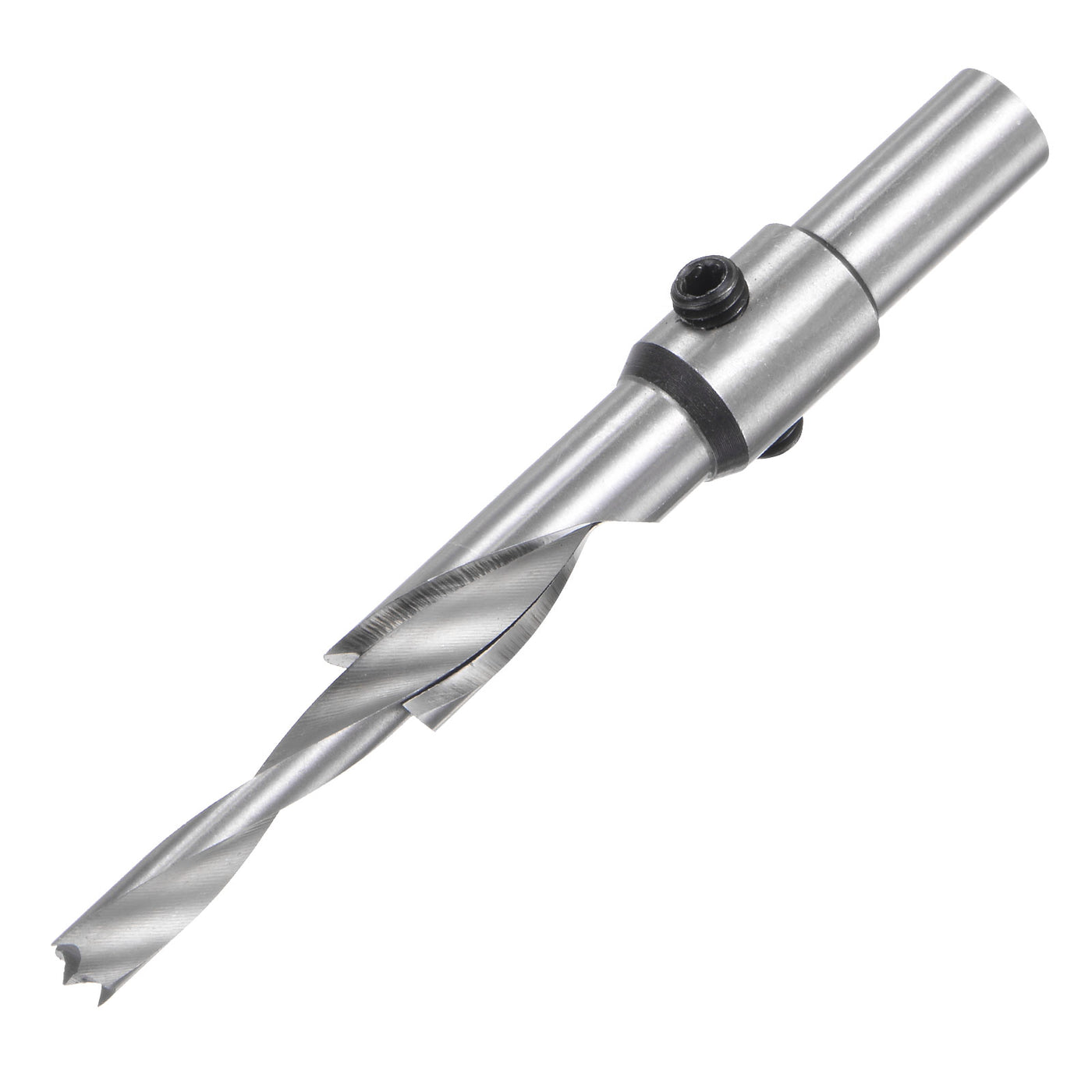 uxcell Uxcell Countersink Drill Bit 6 x 10 x 100mm HSS High-Speed Steel Adjustable Reamer