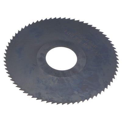 Harfington Nitriding Circular Saw Blade Cutter Cutting Tool