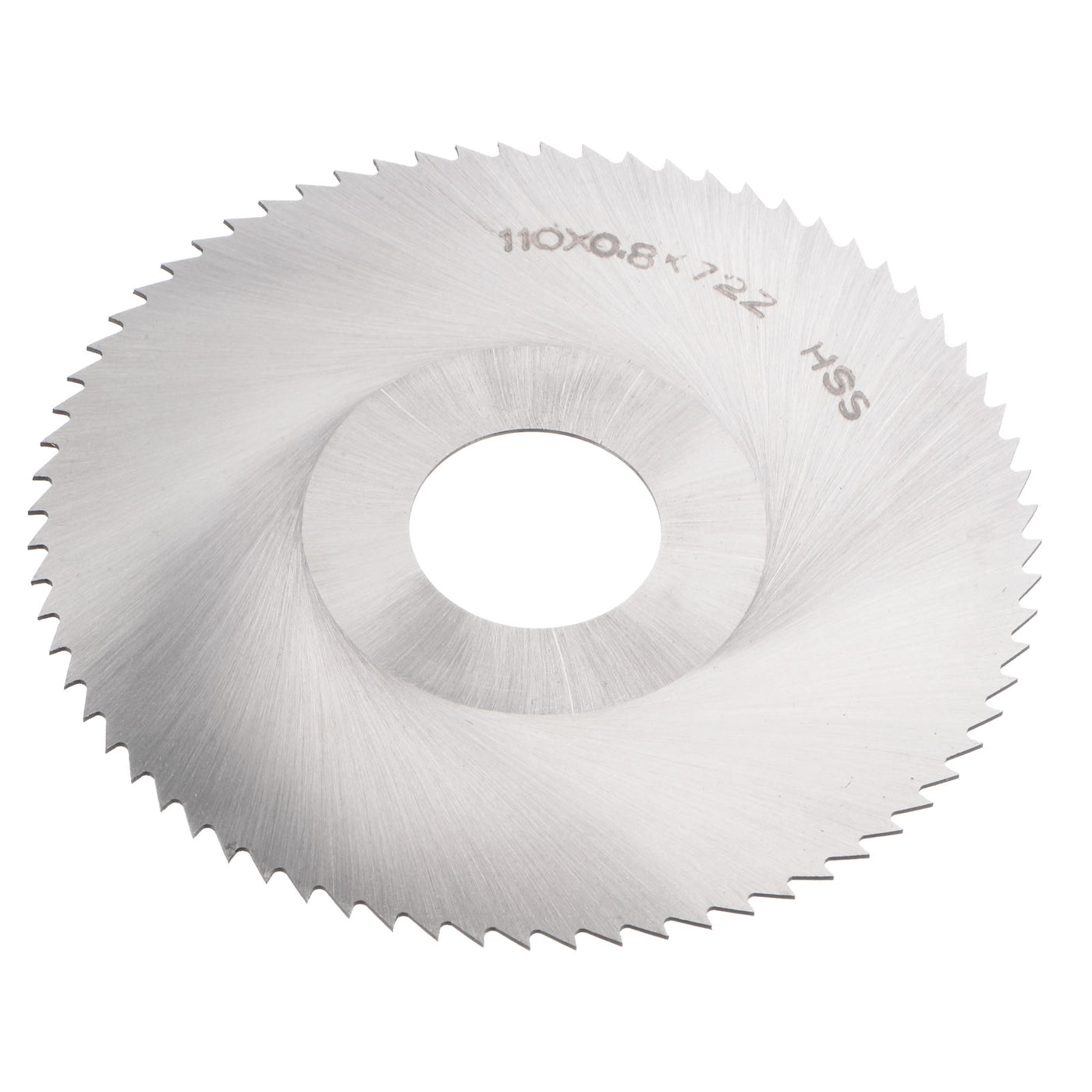 Harfington High Speed Steel Circular Saw Blade Cutter Milling Tool