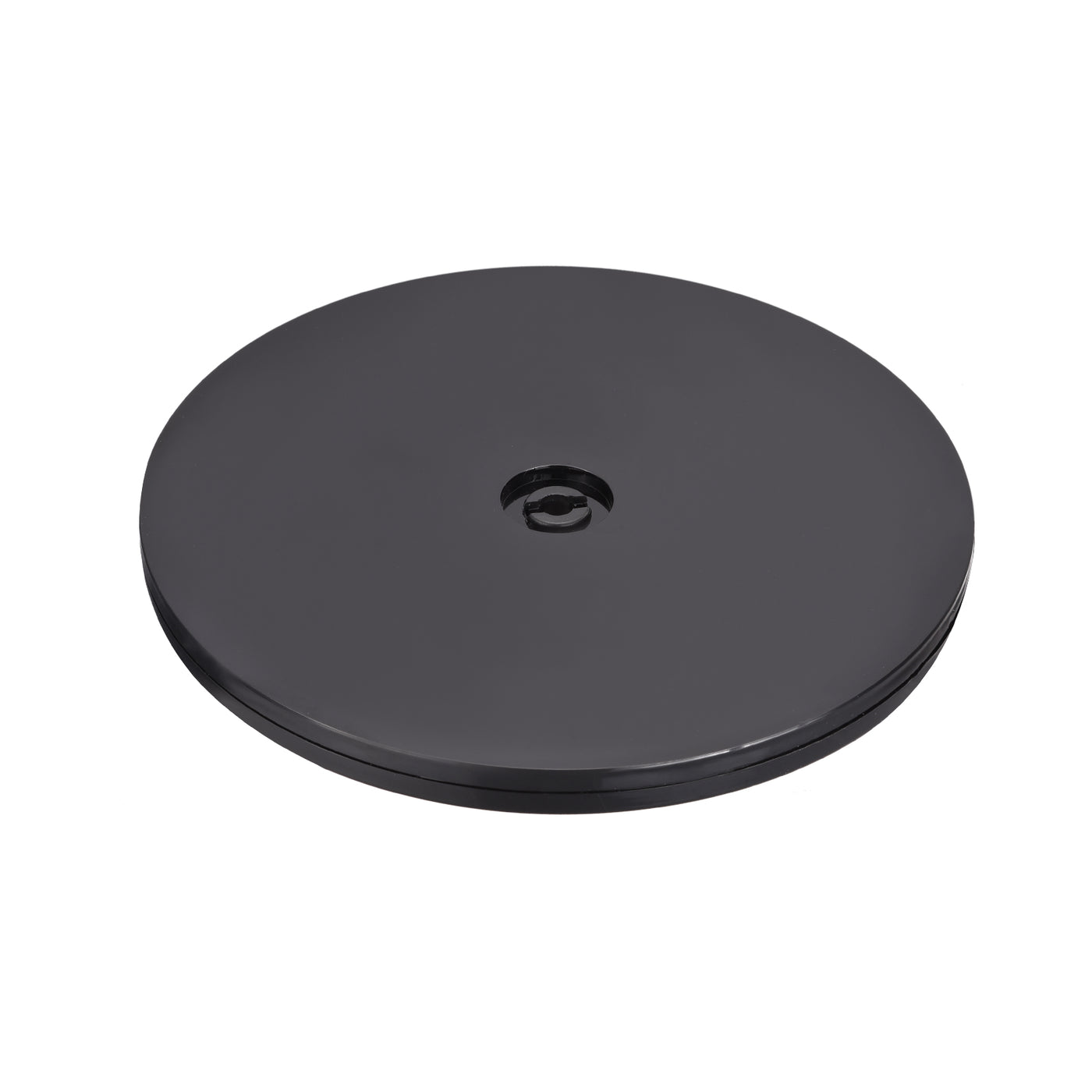 Harfington Rotating Swivel Stand with Steel Ball Lazy Susan Base Turntable