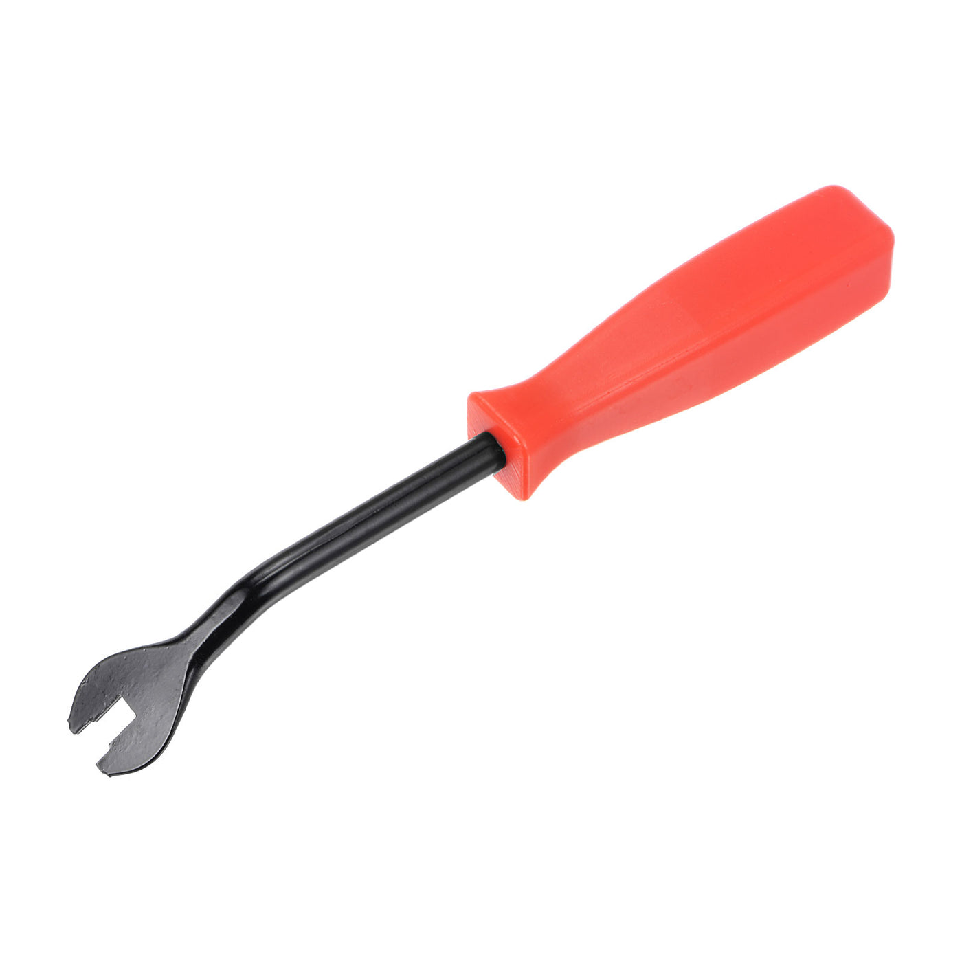 uxcell Uxcell Oxide Fastener Remover Clip Removal Tool Plastic Handle