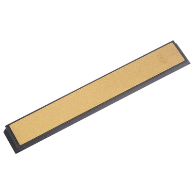 Harfington Uxcell Titanium Coated Diamond Whetstone Sharpening Stone