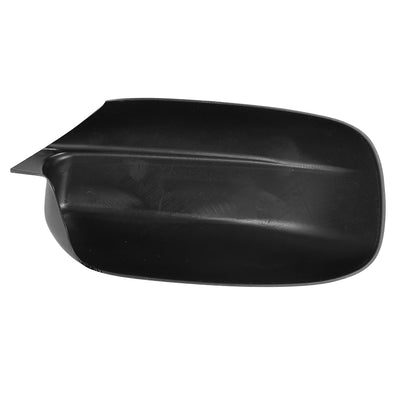 Harfington Exterior Door Mirror Cover Cap Overlay for Dodge Charger 2011-2021 for Chrysler 300 300C 2011-2022