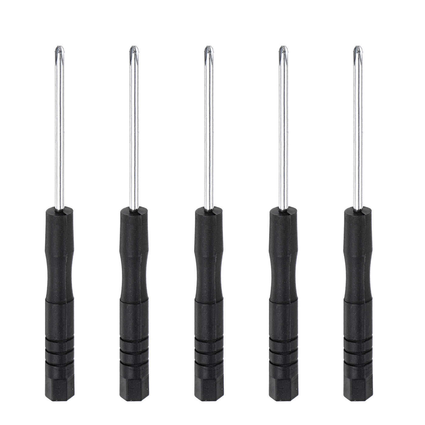 uxcell Uxcell Mini Phillips Screwdriver, Cross Head for Repairing Watch Eyeglasses Electronics