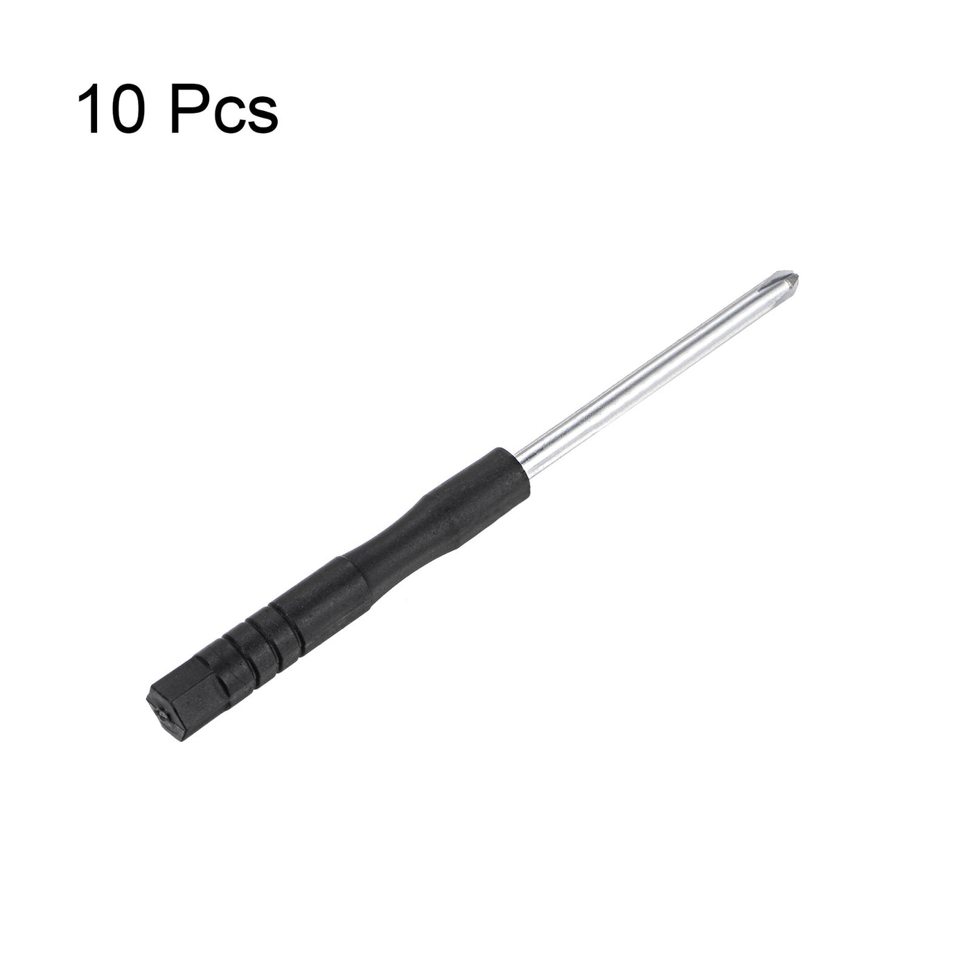 uxcell Uxcell Mini Phillips Screwdriver, Cross Head for Repairing Watch Eyeglasses Electronics