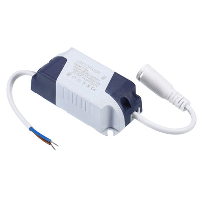 Harfington LED Driver, DC Female Connector Constant Current Rectifier Transformer Power Supply