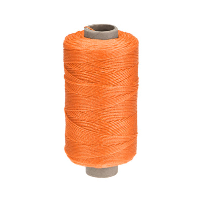 Harfington Twisted Mason Line Nylon String Cord for Netting