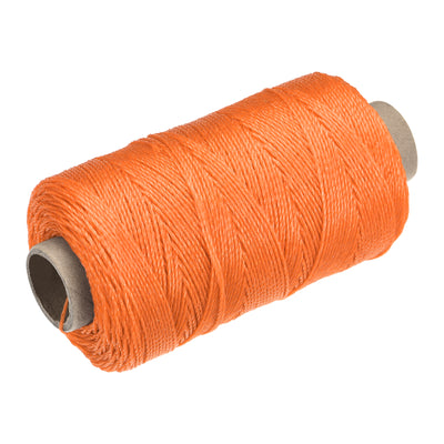 Harfington Twisted Mason Line Nylon String Cord for Netting