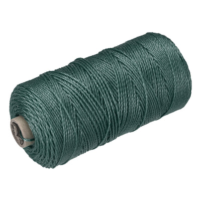 Harfington Twisted Mason Line Nylon String Cord for Landscaping