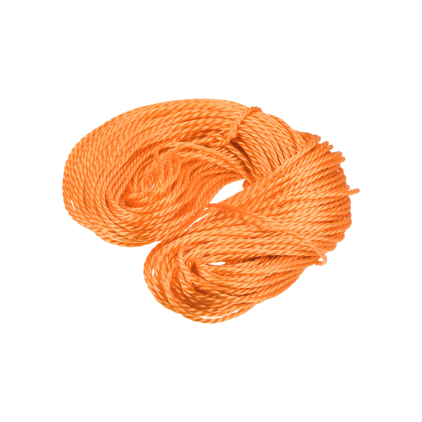 Harfington Twisted Mason Line Nylon String Cord for Craft Subjects