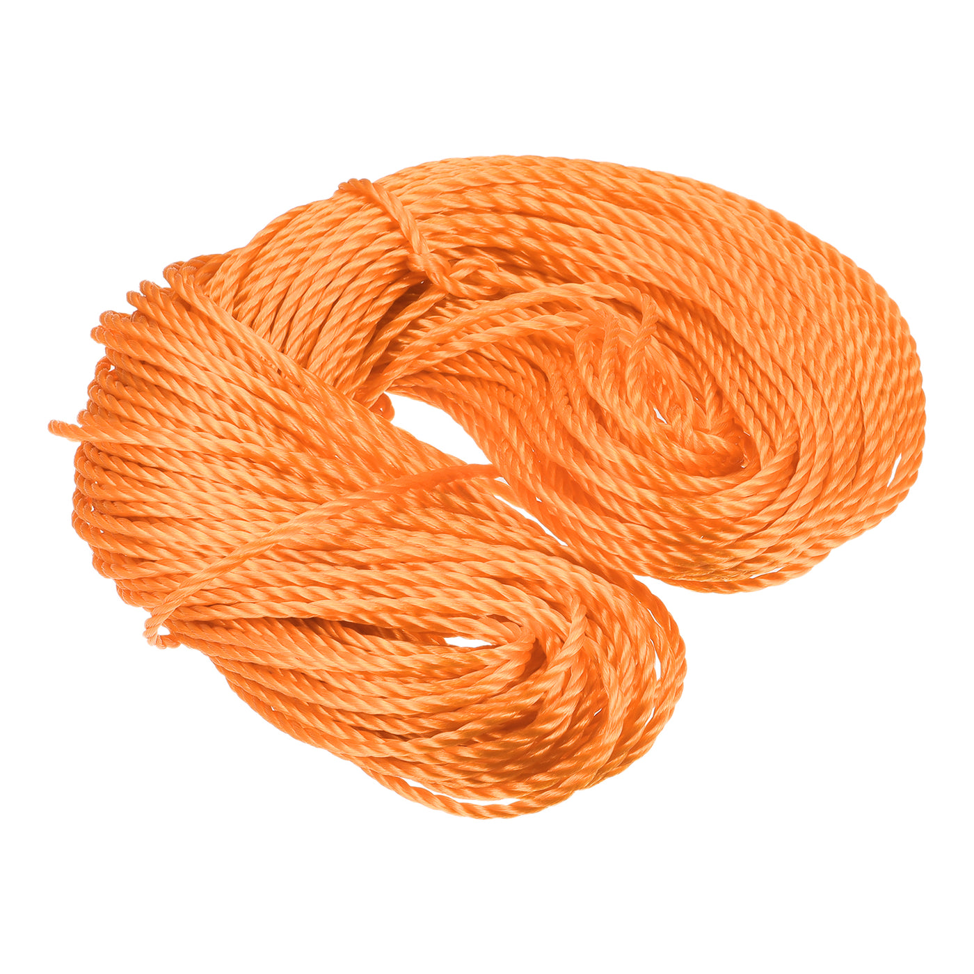 Harfington Twisted Mason Line Nylon String Cord for Craft Subjects