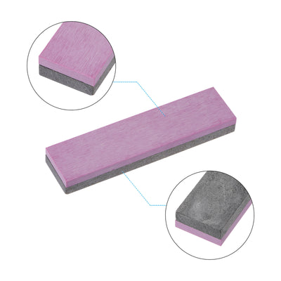 Harfington Sharpening Stone 2 Side Combination Whetstone