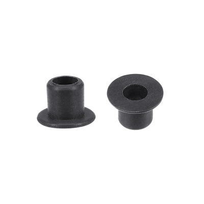 Harfington Flanged Sleeve Bearings POM Bushing